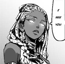 Man United in Pidgin