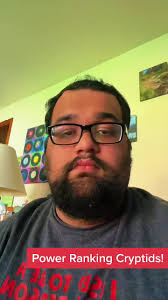 Top 5 Cryptids Lachlan Loudon