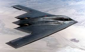 B-2 Spirit: así es el único bombardero capaz de lanzar la GBU-57A/B  antibúnker
