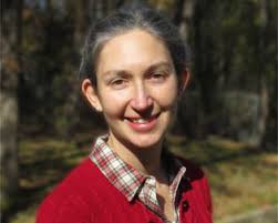 Five Questions with Katy Beebe