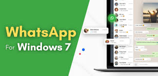Whatsapp messenger free download for pc windows 7 64 bit. How To Get Whatsapp For Windows 7 32 Bit 64 Bit Kumar Janglu
