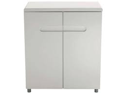Disponible en 3 coloris blanc gris et. Rangement 2 Portes Easy 2 Coloris Blanc Conforama