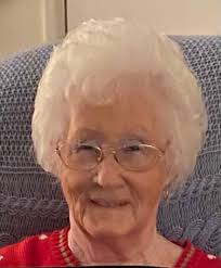 Obituary for Gracie Bush