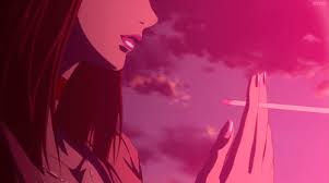 #afro samurai #afro samurai gif #my shiii. Japan æ—¥æœ¬ Afro Samurai Resurrection Lady Sio