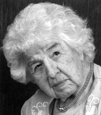 Camille Stevens Obituary (2008)