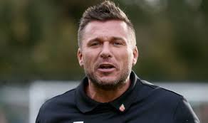 Glenn Tamplin QUITS as Billericay Town boss: Real reason why REVEALED