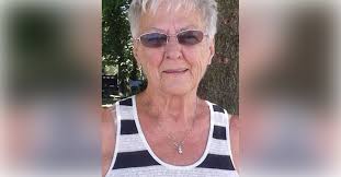 Obituary information for Carol Katherine Rukes