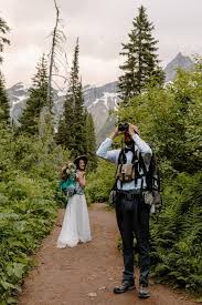 For more information regarding the wedding permit. Glacier National Park Elopement Guide Wandering Weddings