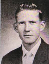 Samuel McBride “Sam” Pringle (1927-unknown)