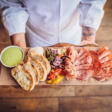 Wolfgang puck grand café and the dining room closed in early august 2017 to make way for jaleo by chef jose andres. Wolfgang Puck Bar Grill Disney Springs Restaurant Orlando Fl Opentable