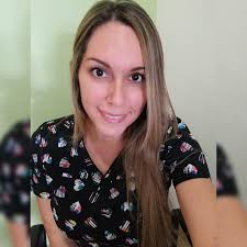 Dra. Nadia Esquivel, Nutricionista