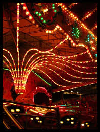 Pin By Beth B On 3 For Krista Circus Lights Lights Pixie