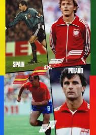 Poland will play tba (14 june), spain (19 june) and sweden (23 june) in the euro qualifying rounds. Euros Warehouse Spain Vs Poland Costa Del Tottenham Buy Tickets