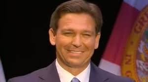 Ron DeSantis