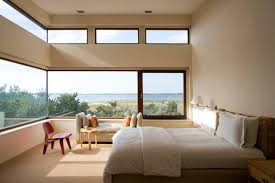 A Room with a View: Designing Around a Panorama