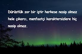Cikarci Insanlara Sozler Guzel Soz