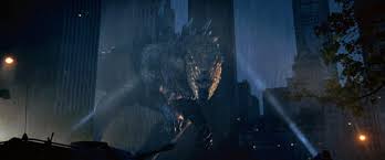 Мэттью бродерик, жан рено, мария питилло и др. Godzilla Centropolis Entertainment