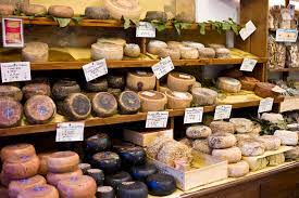 Here S The Difference Between Asiago Romano And Parmesan Cheese Real Simple