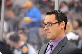 New Rampage coach ready to brave San Antonio heat