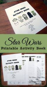 If you want star wars trivia questions and answers printable you can download all these star war trivia questions in pdf form. More Star Wars Printables Activities For Kids Pocket Occupational Therapist