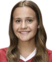 All-Region Volleyball