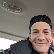 Richard Brasher in people