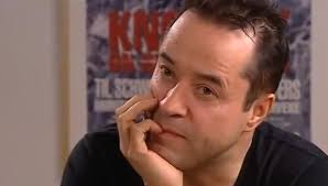 There was, however, sharp criticism from many other celebrities. Jan Josef Liefers Kurzbiografie