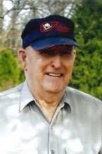 Obituary information for Alec B. LeGrand