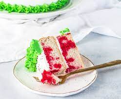 Check spelling or type a new query. Christmas Poke Cake The Itsy Bitsy Kitchen