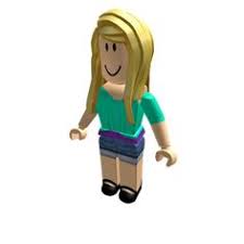 Bringing the world together to play, create, explore, and socialize within millions of 3d virtual worlds. 9 Ideas De Roblox Nina Roblox Crear Avatar Cosas Gratis