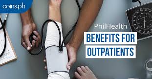 5 Philhealth Benefits You Can Enjoy As An Outpatient Coins Ph