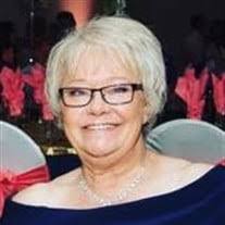 Angela Hoff's Instagram, Twitter & Facebook