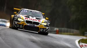 Audi sport customer racing kämpft mit drei r8 lms um sechsten sieg. Rowe Racing Fuhrt Eine Stunde Vor Schluss Adac Total 24h Rennen Nurburgring