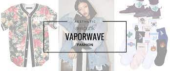 Vaporwave Fashion How To Dress Seapunk Aesthetic On A Budget Aliexpress carries many aesthetic aesthetics vaporwave related products, including long blend , a3 park , slim te , special blend , equator man , the perfect blend , air free wooden , best jogger , mini meetlint , earth blend , big fish mens , camel blend , equator man , brand perl , starry sky eyeshadow. vaporwave fashion how to dress seapunk