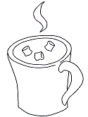 These preschool coloring sheets will introduce new concepts to your child in a fun and stress free manner. Winter Coloring Pages
