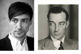 I found Oscar Van Rijn's doppelganger : r/thegildedage