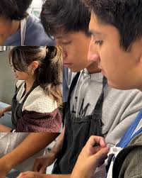 Wrapping up Filipino American History Month at CIHS🎉 This October, we  celebrated the history, achievements, and contributions of the Filipino  American community. We're so thankful for our partnerships with The  Filipino American