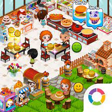 Two of the most important apps from 1 mb games are stickman and gun 3: Cafeland World Kitchen Mod Unlock All Android Apk Mods