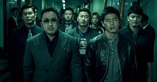 Bộ sưu tập của nothing nothing. Film Review The Gangster The Cop The Devil Easternkicks Com
