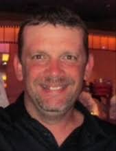 Obituary information for Christopher Charles May