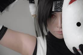 Pin By Hahahaha On Naruto Cosplay Naruto Cosplay Itachi Uchiha Cosplay Anime