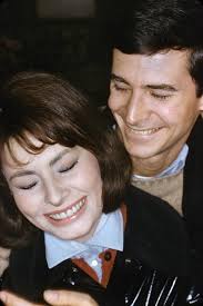 jewahl: “ Sophia Loren and Anthony Perkins