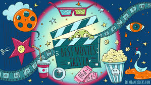 Challenge them to a trivia party! 201 Best Movie Trivia Questions Answers Icebreakerideas
