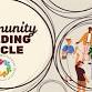 Community Building Circle