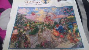 We did not find results for: Artful Tuesdays Thomas Kinkade Beauty And The Beast Cross Stitch Kit Part 1 Christian Otaku Reviews
