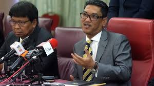 Pengumuman itu dibuat menerusi sidang media di kediaman rasmi menteri besar pada sabtu petang. Ktemoc Konsiders Pkr Newsletter Attacks Perak Pribumi Mb