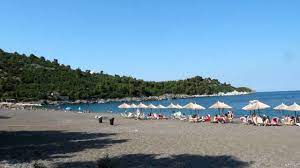Το μεγαλύτερο μουσικό και κατασκηνωτικό φεστιβάλ έρχεται 10 έως 14 ιουλίου στην αγία άννα, ευβοίας. Evia Guide Gr Paralia Agia Anna Agkalh Youtube