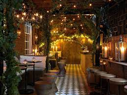 Oxford circus is a road junction connecting oxford street and regent street in the west end of london. 20 Best Bars For A Hot Date In London