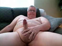 Daddy jacking off on the phone