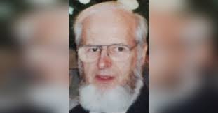 Obituary information for Donald Russell Johnson